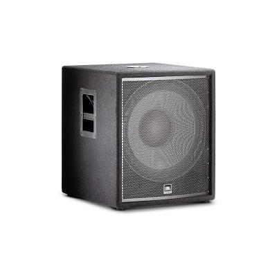JBL JRX218S